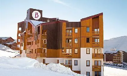 Belambra Les Bergers Alpe d'Huez